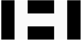 H trademark