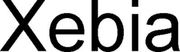 XEBIA trademark