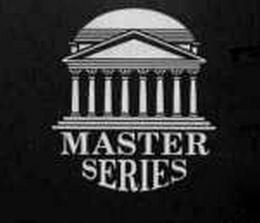MASTER SERIES trademark