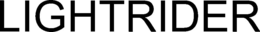 LIGHTRIDER trademark