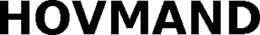 HOVMAND trademark