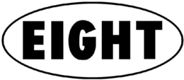 EIGHT trademark