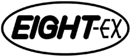 EIGHT-EX trademark