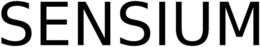 SENSIUM trademark