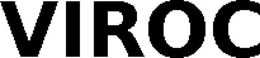 VIROC trademark