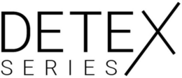 DETEX SERIES trademark