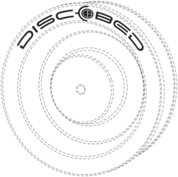 DISC O BED trademark