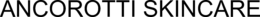 ANCOROTTI SKINCARE trademark