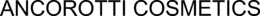 ANCOROTTI COSMETICS trademark