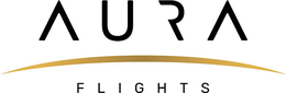 AURA FLIGHTS trademark