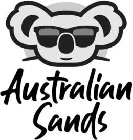 AUSTRALIAN SANDS trademark