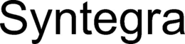 SYNTEGRA trademark