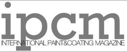 IPCM INTERNATIONAL PAINT&COATING MAGAZINE trademark