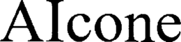 AICONE trademark