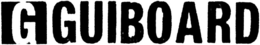 G GUIBOARD trademark
