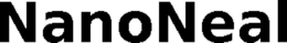 NANONEAL trademark