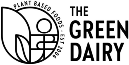 THE GREEN DAIRY PLANT BASED FOOD - EST 2006 trademark