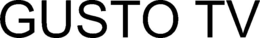 GUSTO TV trademark