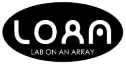 LOAA LAB ON AN ARRAY trademark