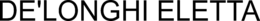 DE'LONGHI ELETTA trademark