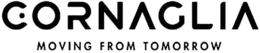 CORNAGLIA MOVING FROM TOMORROW trademark