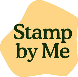 STAMP BY ME trademark