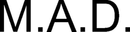 M.A.D. trademark