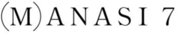 (M)ANASI 7 trademark