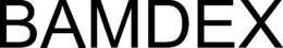 BAMDEX trademark
