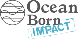 OCEAN BORN IMPACT trademark