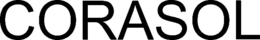 CORASOL trademark