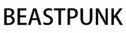 BEASTPUNK trademark