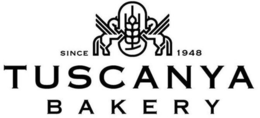 TUSCANYA BAKERY SINCE 1948 trademark