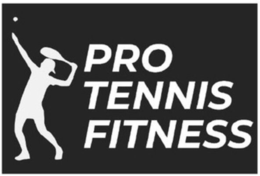PRO TENNIS FITNESS trademark