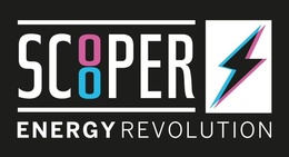 SCOOPER ENERGY REVOLUTION trademark