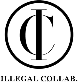 IC ILLEGAL COLLAB. trademark