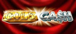 GOLD CA$H trademark