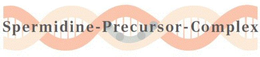 SPERMIDINE-PRECURSOR-COMPLEX trademark