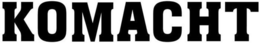 KOMACHT trademark