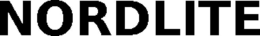 NORDLITE trademark