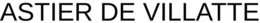 ASTIER DE VILLATTE trademark