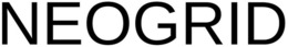NEOGRID trademark