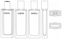 LOEWE trademark