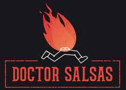DOCTOR SALSAS trademark