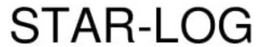 STAR-LOG trademark
