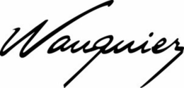 WAUQUIEZ trademark