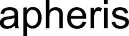 APHERIS trademark