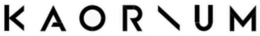 KAORIUM trademark