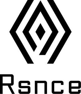 RSNCE trademark