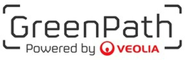 GREENPATH POWERED BY VEOLIA trademark